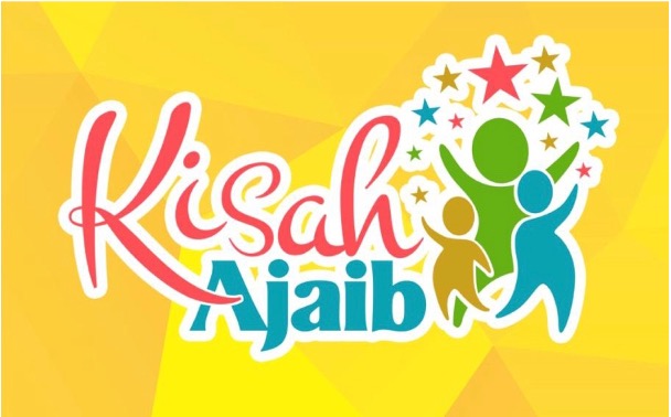 Kisah Ajaib