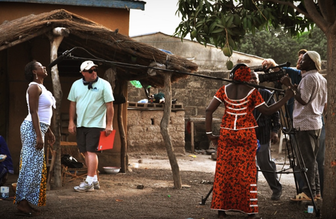 Mali