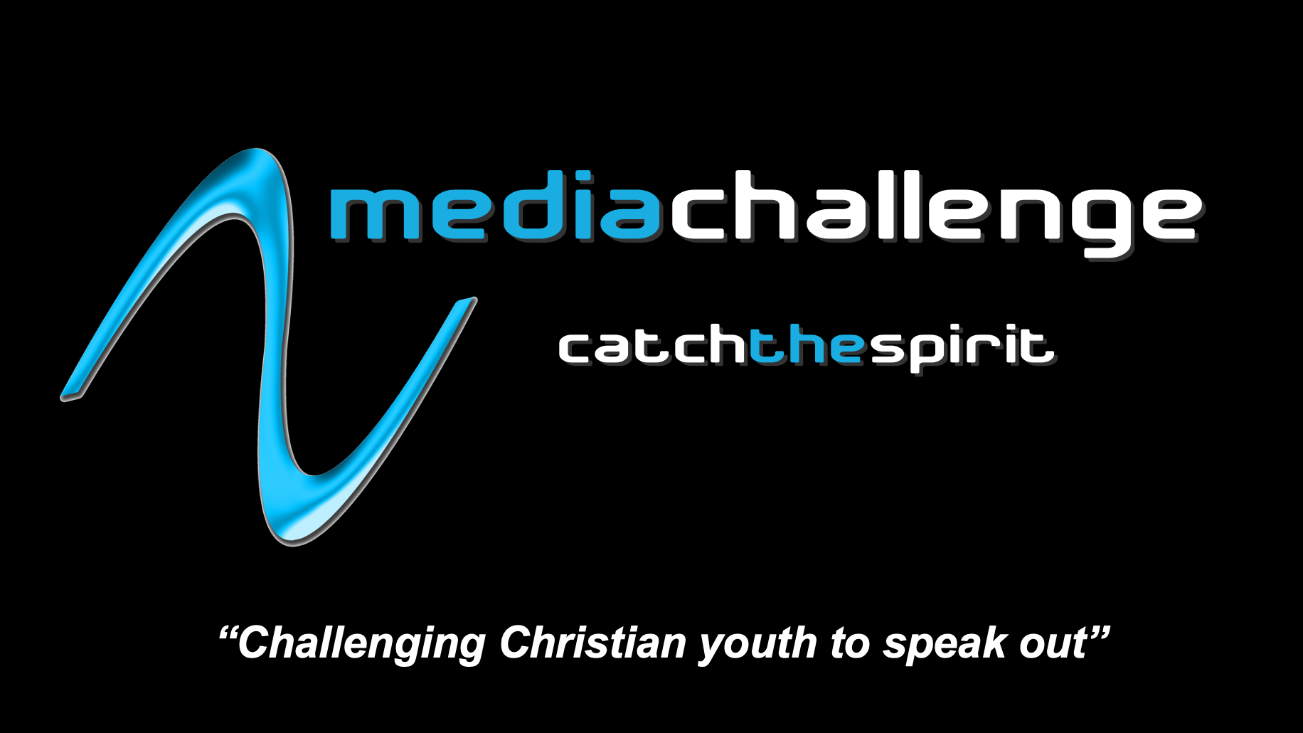 Media Challenge logo
